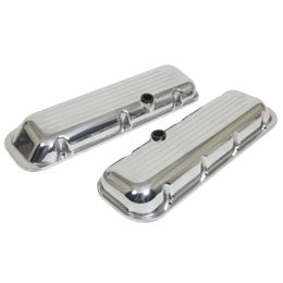 BSP-96020, Billet Specialties Diecast Aluminum Valve Covers 96020 в ОАЭ, Дубай. Состояние - новое. Цена 1 460 AED. Фото, контакты продавца | AUTO.AE
