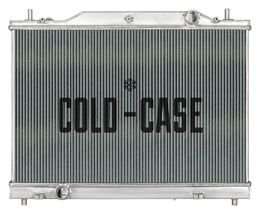 RAD-CHD926, Cold Case Performance Aluminum Radiators for 2004-2007 CTS - CHD926 in UAE, Dubai. Condition - new. Price 2,490 AED. Photo, seller contacts | AUTO.AE
