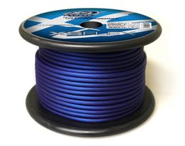 XSP-XSFLEX8BL250, XS Power XS Flex Power Cables XSFLEX8BL-250 في الإمارات, دبي. Condition - new. Price ⁦1,470 AED⁩. Photo, seller contacts | AUTO.AE