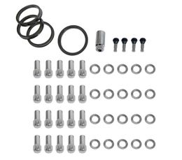 RCE-601-1428-20, Race Star Wheel Installation Kits 601-1428-20 في الإمارات, دبي. Condition - new. Price 480 AED. Photo, seller contacts | AUTO.AE