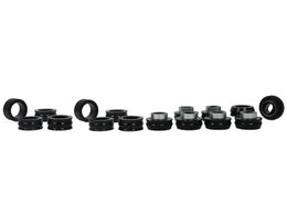 WHL-W93570, Whiteline Body Mount Bushings W93570 in UAE, Dubai. Condition - new. Price 730 AED. Photo, seller contacts | AUTO.AE