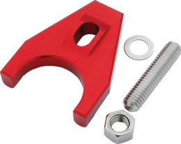 AAF-ALL27504, Allstar Performance Aluminum Distributor Hold-Downs ALL27504 في الإمارات, دبي. Condition - new. Price 150 AED. Photo, seller contacts | AUTO.AE