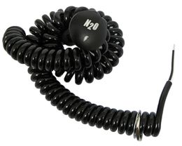 SUM-890155-MBN20, Summit Racing™ Mushroom Cap Push-Button Black N2O Switch SUM-890155-MBN20 في الإمارات, دبي. Condition - new. Price 260 AED. Photo, seller contacts | AUTO.AE