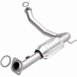 51797, MAGNAFLOW 51797 Catalytic Converter Direct-Fit OEM Grade for LEXUS GX460 2010-2019 في الإمارات, دبي. Condition - new. Price 2,460 AED. Photo, seller contacts | AUTO.AE