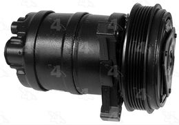 FSS-88267, Four Seasons Air Conditioning Compressors 88267 в ОАЭ, Дубай. Состояние - новое. Цена 1 560 AED. Фото, контакты продавца | AUTO.AE
