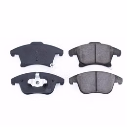 PWR-16-1653, PowerStop Z16 Evolution Clean Ride Ceramic Brake Pads 16-1653 في الإمارات, دبي. Condition - new. Price 220 AED. Photo, seller contacts | AUTO.AE