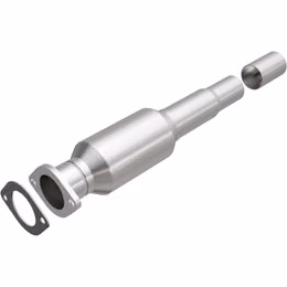 MPE-5671145, MagnaFlow California Grade CARB Compliant Direct-Fit Catalytic Converters for 2004-2013 3 - 5671145 in UAE, Dubai. Condition - new. Price 3,060 AED. Photo, seller contacts | AUTO.AE