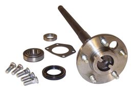 CWA-83504961, Crown Automotive Direct-Fit Axle Shaft Assemblies for 1987-1990 CHEROKEE, 1986-1992 COMANCHE, 1987-1995 WRANGLER - 83504961 in UAE, Dubai. Condition - new. Price 600 AED. Photo, seller contacts | AUTO.AE