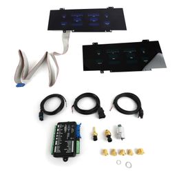 DAK-VFD378OCUTZ, Dakota Digital Direct-Fit Gauge Kits for 1978-1987 CUTLASS, CUTLASS SALON, CUTLASS SUPREME - VFD3-78O-CUT-Z في الإمارات, دبي. Condition - new. Price 4,020 AED. Photo, seller contacts | AUTO.AE