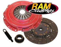 RAM-92951T, RAM Muscle Car Clutch Kits for 2001-2004 MUSTANG - 92951T in UAE, Dubai. Condition - new. Price 1,530 AED. Photo, seller contacts | AUTO.AE
