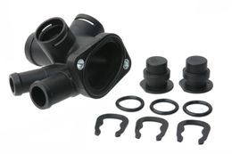 URO-011007, URO Parts Thermostat Housings and Coolant Flanges 037198144J في الإمارات, دبي. Condition - new. Price 30 AED. Photo, seller contacts | AUTO.AE