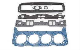 EDL-7367, Edelbrock Cylinder Head Gasket Sets 7367 في الإمارات, دبي. Condition - new. Price 420 AED. Photo, seller contacts | AUTO.AE