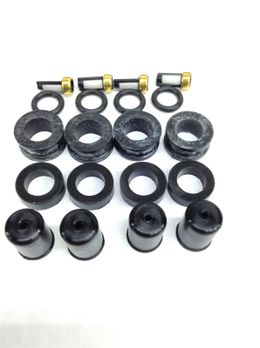 URM-32-4, UREMCO Fuel Injector O-Rings 32-4 في الإمارات, دبي. Condition - new. Price 130 AED. Photo, seller contacts | AUTO.AE