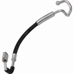UAC-HA113400C, Universal Air Conditioner Air Conditioning Suction Hose Assemblies for 2004-2008 AVEO, 2007-2008 AVEO5 - HA 113400C in UAE, Dubai. Condition - new. Price 120 AED. Photo, seller contacts | AUTO.AE