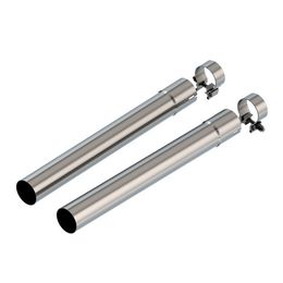 60735, BORLA 60735 Extension Pipes 21.4" for TOYOTA Tundra 3.4L 2022-2025 في الإمارات, دبي. Condition - new. Price 580 AED. Photo, seller contacts | AUTO.AE