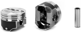 UEM-3437HC-030, Silv-O-Lite Hypereutectic Pistons 3437HC.030 в ОАЭ, Дубай. Состояние - новое. Цена 1 060 AED. Фото, контакты продавца | AUTO.AE