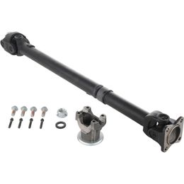 SDH-10018230, Spicer Drivetrain Products Performance Driveshafts for 2007-2017 WRANGLER, 2018 WRANGLER JK - 10018230 في الإمارات, دبي. Condition - new. Price 2,660 AED. Photo, seller contacts | AUTO.AE