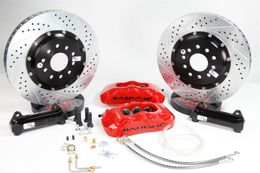 BAE-4301352R, Baer Brakes Baer Claw Pro+ Disc Brake Systems 4301352R in UAE, Dubai. Condition - new. Price 12,660 AED. Photo, seller contacts | AUTO.AE