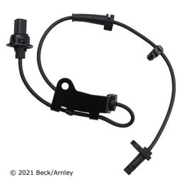 BCK-084-5001, Beck/Arnley ABS Speed Sensors for 2011-2015 CR-Z, 2009-2013 FIT, 2010-2014 INSIGHT - 084-5001 في الإمارات, دبي. Condition - new. Price 600 AED. Photo, seller contacts | AUTO.AE