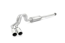 GIB-69221, Gibson Dual Sport Truck Exhaust Systems for 2015-2023 F-150 - 69221 в ОАЭ, Дубай. Состояние - новое. Цена 3 500 AED. Фото, контакты продавца | AUTO.AE