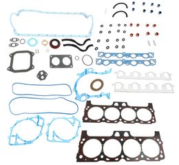 FEL-260-1687, Fel-Pro Engine Gasket Kits 260-1687 в ОАЭ, Дубай. Состояние - новое. Цена 690 AED. Фото, контакты продавца | AUTO.AE
