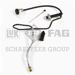 LUK-CRS017, LuK Clutch Hydraulic Clutch Release Systems 5110031770 in UAE, Dubai. Condition - new. Price 920 AED. Photo, seller contacts | AUTO.AE