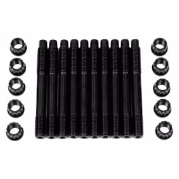 216-5401, ARP 216-5401 Main Stud Kit for RENAULT Clio F4R в ОАЭ, Дубай. Состояние - новое. Цена 730 AED. Фото, контакты продавца | AUTO.AE