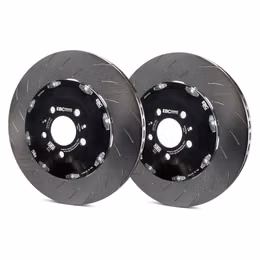 EBC-SG2FC2197, EBC Fully Floating 2-Piece Brake Rotors for 2016-2020 GS F, 2015-2025 RC F - SG2FC2197 в ОАЭ, Дубай. Состояние - новое. Цена 5 750 AED. Фото, контакты продавца | AUTO.AE