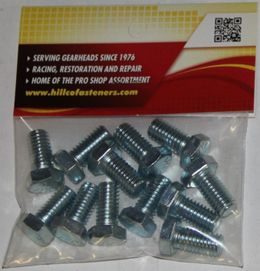 HFW-HP5380C075, Hillco Fastener Grade 5 Hex Head Cap Screws HP5380C075 في الإمارات, دبي. Condition - new. Price 30 AED. Photo, seller contacts | AUTO.AE