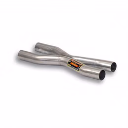 764722, SUPERSPRINT 764722 X-Pipe for AUDI A8 (D2) в ОАЭ, Дубай. Состояние - новое. Цена 2 550 AED. Фото, контакты продавца | AUTO.AE