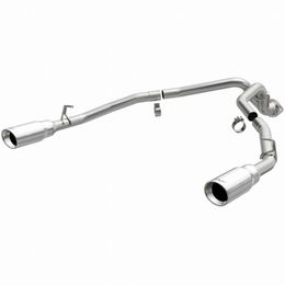19508, MAGNAFLOW 19508 Exhaust System Street Series for DODGE RAM 1500 2020-2023 in UAE, Dubai. Condition - new. Price 7,900 AED. Photo, seller contacts | AUTO.AE