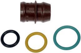 RNB-904-263, Dorman Turbocharger Installation Gasket Kits 904-263 في الإمارات, دبي. Condition - new. Price ⁦400 AED⁩. Photo, seller contacts | AUTO.AE