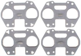 MAH-MS19261, Mahle Original Exhaust Gaskets MS19261 في الإمارات, دبي. Condition - new. Price 160 AED. Photo, seller contacts | AUTO.AE