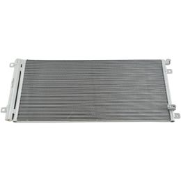 OSC-30008, OSC Automotive Air Conditioning Condensers for 2016-2021 CIVIC - 30008 في الإمارات, دبي. Condition - new. Price 340 AED. Photo, seller contacts | AUTO.AE