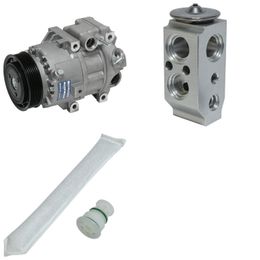UAC-CK5440, Universal Air Conditioner Air Conditioning Short Compressor Kits for 2016-2018 SORENTO - CK 5440 in UAE, Dubai. Condition - new. Price 2,120 AED. Photo, seller contacts | AUTO.AE