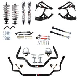QA1-BW02-GMA2, QA1 Level 2 Big Wheel Kits BW02-GMA2 في الإمارات, دبي. Condition - new. Price 26,860 AED. Photo, seller contacts | AUTO.AE