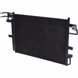 UAC-CN3911PFXC, Universal Air Conditioner Air Conditioning Condensers for 2011-2019 EXPLORER - CN 3911PFXC in UAE, Dubai. Condition - new. Price 570 AED. Photo, seller contacts | AUTO.AE
