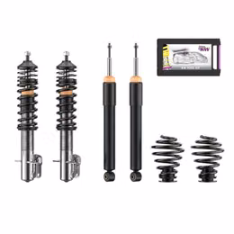 10220013-B, KW 10220013-B Coilover Kit V1 Classic Line for BMW 3 Compact (E36) 1994-2000 in UAE, Dubai. Condition - new. Price 5,960 AED. Photo, seller contacts | AUTO.AE