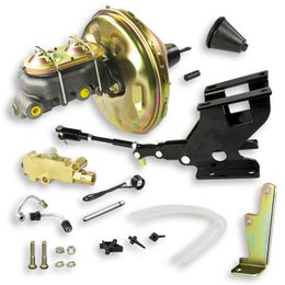 RSD-G16720971, The Right Stuff Master Cylinder and Booster Assemblies G16720971 في الإمارات, دبي. Condition - new. Price 1,640 AED. Photo, seller contacts | AUTO.AE