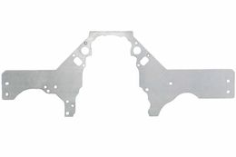 ICB-551816-FXBDY, ICT Billet Front Motor Plates for 1979-2004 MUSTANG - 551816-FXBDY في الإمارات, دبي. Condition - new. Price 860 AED. Photo, seller contacts | AUTO.AE