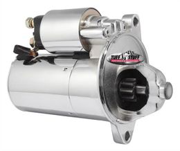 TFF-6124A, Tuff Stuff Performance Full-Size Starters 6124A в ОАЭ, Дубай. Состояние - новое. Цена 950 AED. Фото, контакты продавца | AUTO.AE