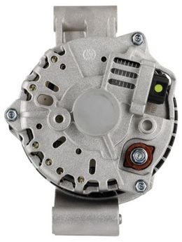 PWM-7796, Powermaster Street Alternators for 1999-2003 F-350 SUPER DUTY, F-250 SUPER DUTY, 2000-2003 EXCURSION - 7796 in UAE, Dubai. Condition - new. Price 1,290 AED. Photo, seller contacts | AUTO.AE