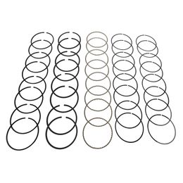 HSN-2M683100, Hastings Piston Ring Sets 2M683100 в ОАЭ, Дубай. Состояние - новое. Цена 410 AED. Фото, контакты продавца | AUTO.AE