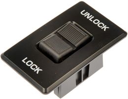 RNB-901-068, Dorman Power Door Lock Switches for 1988-1995 ASTRO, SAFARI - 901-068 في الإمارات, دبي. Condition - new. Price 110 AED. Photo, seller contacts | AUTO.AE
