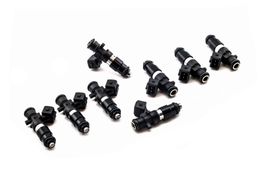 DWK-16MX2112008, DeatschWerks Fuel Injectors 16MX-21-1200-8 in UAE, Dubai. Condition - new. Price 5,010 AED. Photo, seller contacts | AUTO.AE