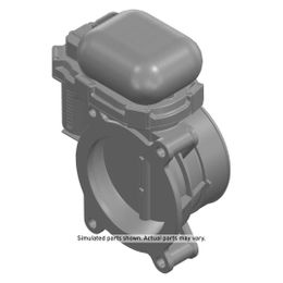 ADO-12740725, ACDelco GM Genuine Parts Fuel Injection Throttle Bodies 12740725 في الإمارات, دبي. Condition - new. Price 870 AED. Photo, seller contacts | AUTO.AE