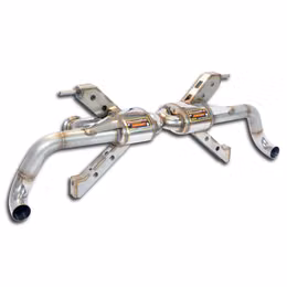 778634, SUPERSPRINT 778634 Rear Exhaust for AUDI R8 в ОАЭ, Дубай. Состояние - новое. Цена 16 320 AED. Фото, контакты продавца | AUTO.AE