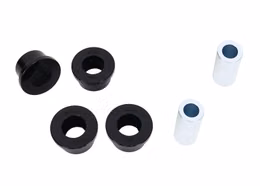 WHL-W56453, WHITELINE - Control Arm Bushings and Bearings for 2021-2025 MUSTANG MACH-E - W56453 в ОАЭ, Дубай. Состояние - новое. Цена ⁦180 AED⁩. Фото, контакты продавца | AUTO.AE