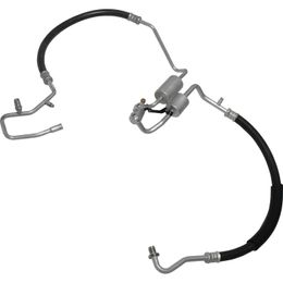 UAC-HA111321C, Universal Air Conditioner Air Conditioning Suction and Discharge Hose Assemblies for 1994-1995 MUSTANG - HA 111321C в ОАЭ, Дубай. Состояние - новое. Цена 430 AED. Фото, контакты продавца | AUTO.AE