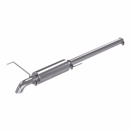 S5220AL, MBRP S5220AL Cat-Back 3" Armor Lite (Aluminized Steel) for FORD F-150 2004-2008 в ОАЭ, Дубай. Состояние - новое. Цена 2 230 AED. Фото, контакты продавца | AUTO.AE